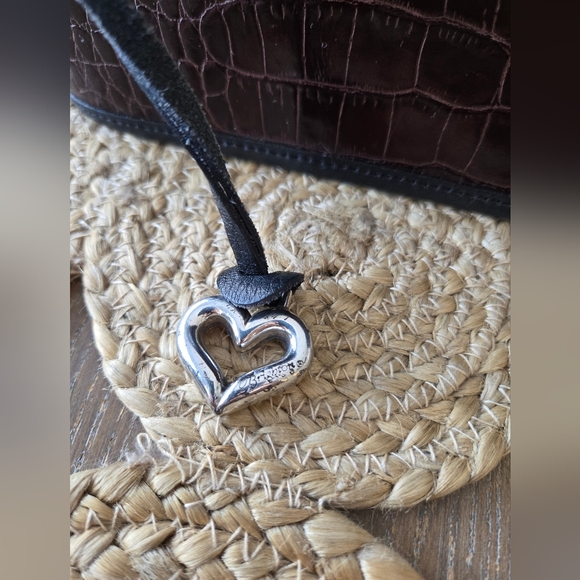 Brighton Wallis Purse / Handbag 👜 - Picture 3 of 7